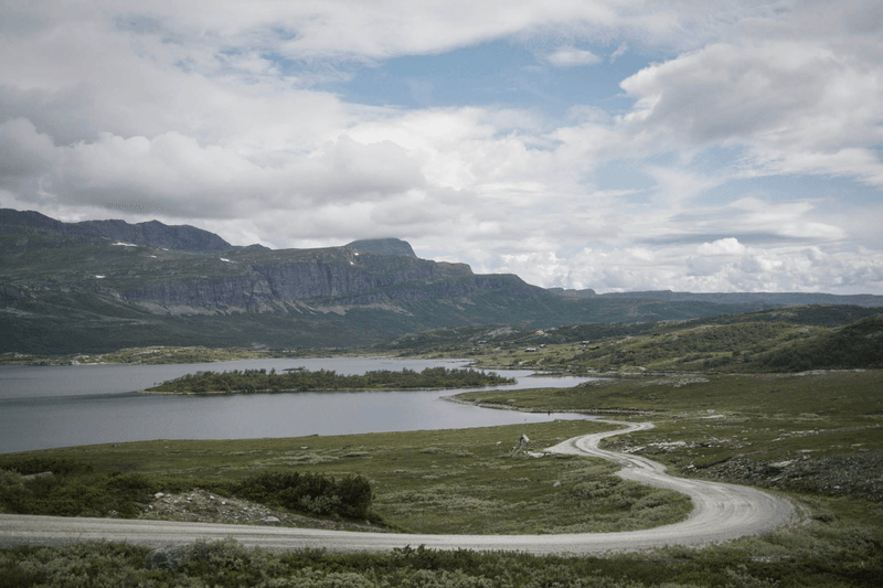 Norwegia
