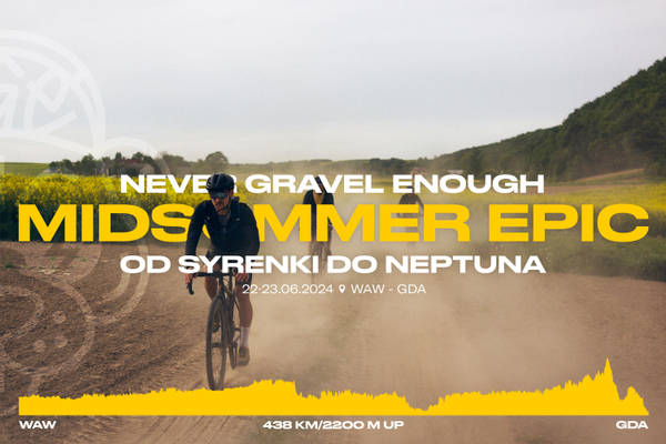 Midsummer Epic