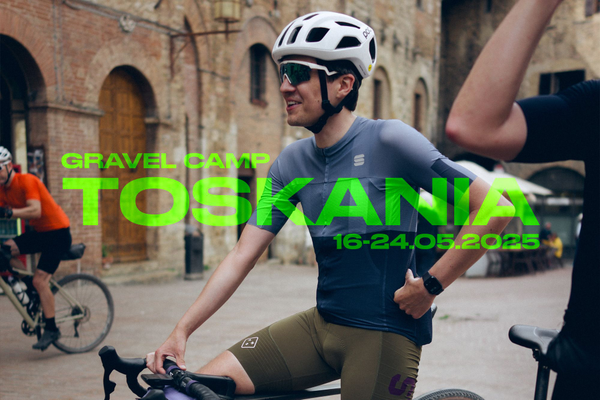 Toskania