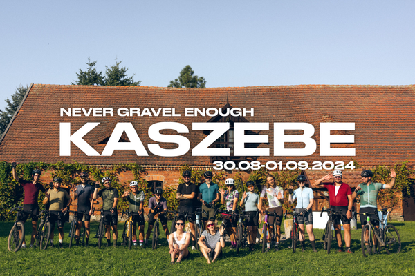 Kaszebe