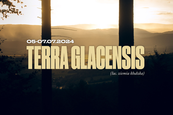 Terra Glacensis