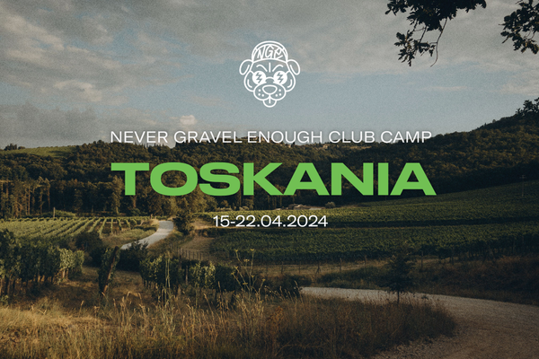 Toskania