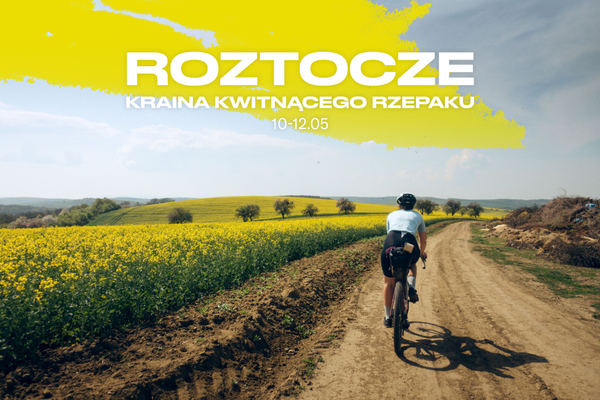 Roztocze